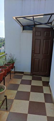 Apartamento Sapphire Square