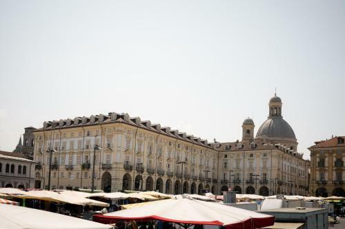 Repubblica1bis - Luxury Historical Apartment