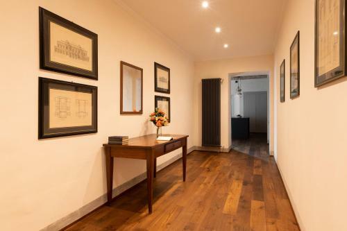 Repubblica1bis - Luxury Historical Apartment