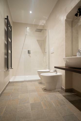 Repubblica1bis - Luxury Historical Apartment