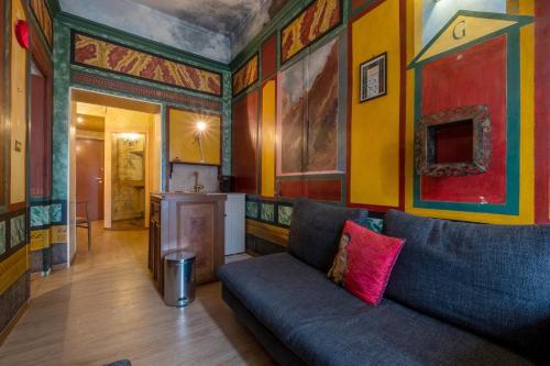 Apartamento Cadorna 1