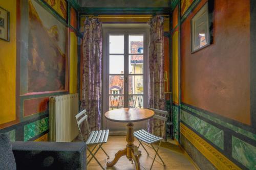 Apartamento Cadorna 1