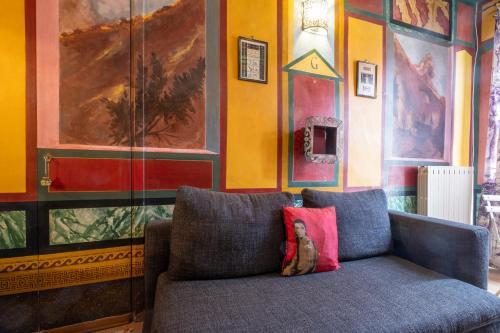 Apartamento Cadorna 1