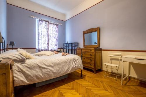 Apartamento Cadorna 1