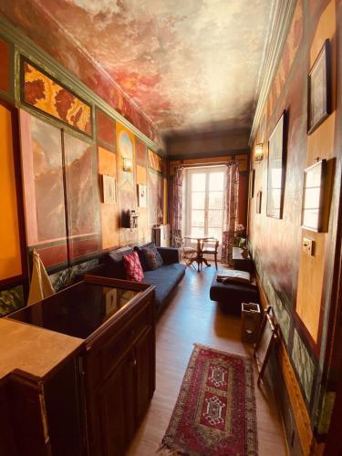 Apartamento Cadorna 1