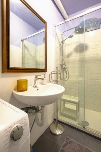 Apartamento Cadorna 1