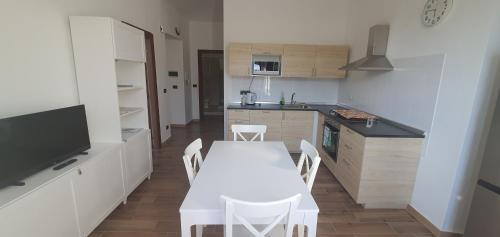 Albergue La Torinese.