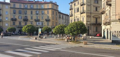 Albergue La Torinese.