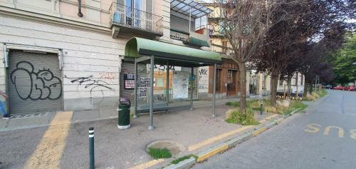 Albergue La Torinese.