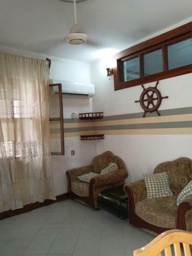 Apartamento Masala Living