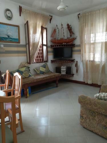 Apartamento Masala Living
