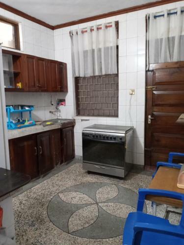 Apartamento Masala Living