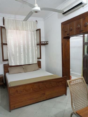 Apartamento Masala Living