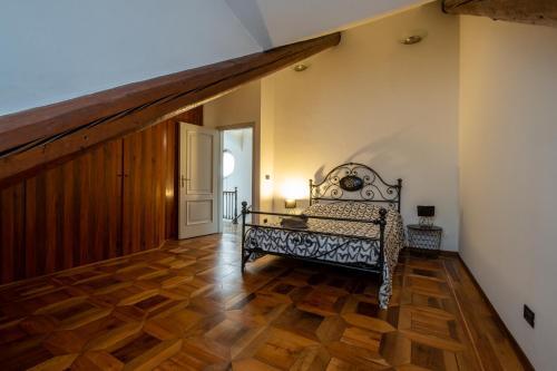 Apartamento Piazza Castello 1