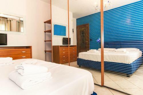 Lingotto & Mirafiori Functional Bright Apartment