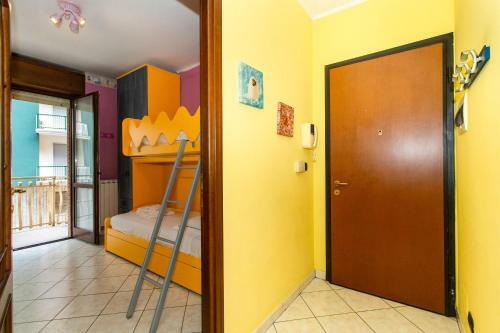 Lingotto & Mirafiori Functional Bright Apartment