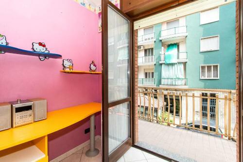 Lingotto & Mirafiori Functional Bright Apartment