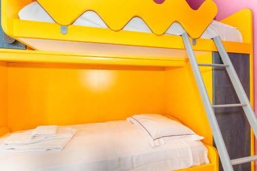 Lingotto & Mirafiori Functional Bright Apartment