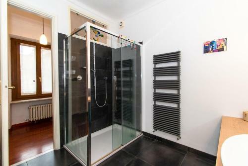 Quadrilatero Romano Central Apartment