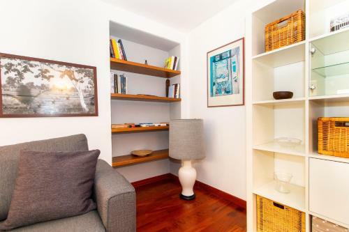 Quadrilatero Romano Central Apartment