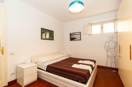 Quadrilatero Romano Central Apartment