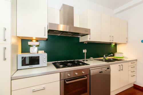Quadrilatero Romano Central Apartment