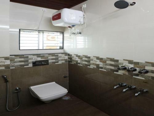 Hotel Staymaker Guru Comforts Belur