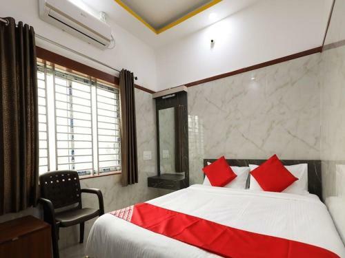 Hotel Staymaker Guru Comforts Belur