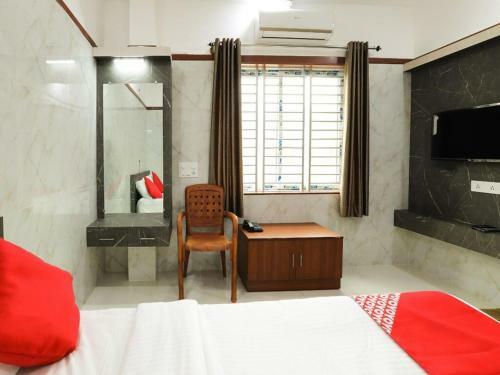 Hotel Staymaker Guru Comforts Belur
