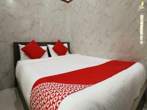 Hotel Staymaker Guru Comforts Belur