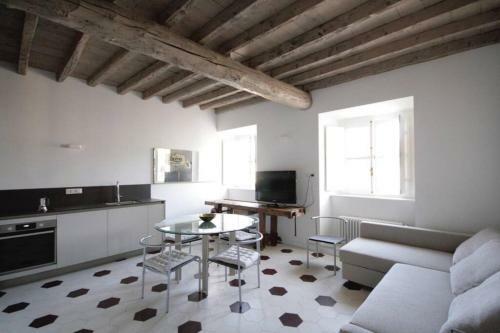 Apartamento Charmant Maison In Centro