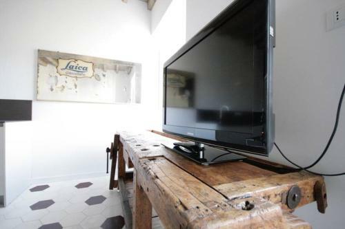 Apartamento Charmant Maison In Centro