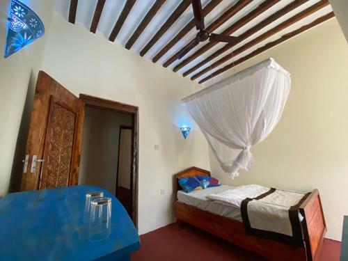 Hostal Blue Inn Nungwi
