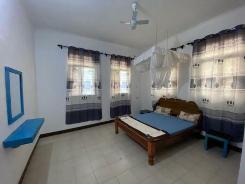 Hostal Habeba House Nungwi