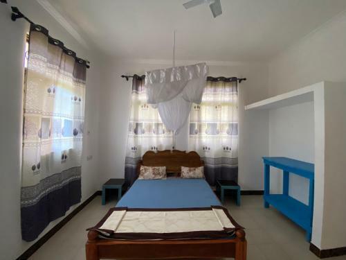 Hostal Habeba House Nungwi