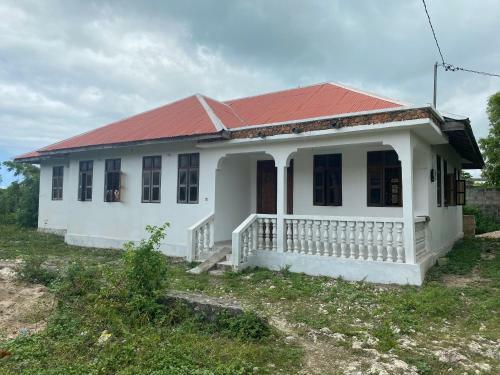 Hostal Habeba House Nungwi
