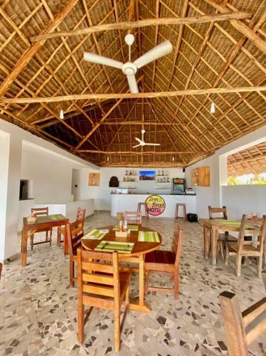 Sun & Beach Hotel