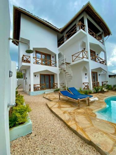 Sun & Beach Hotel