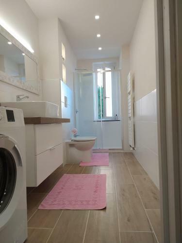 Apartamento Pitagora Bnb Torino - Affitto Breve