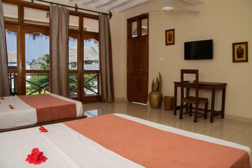 Hotel Veraclub Sunset Beach
