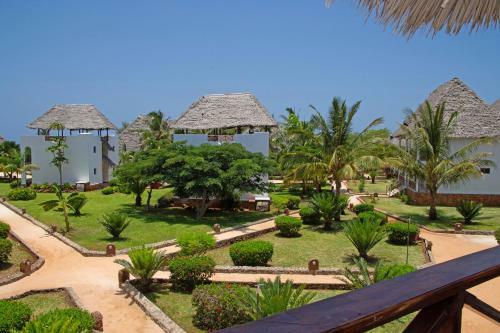 Hotel Veraclub Sunset Beach