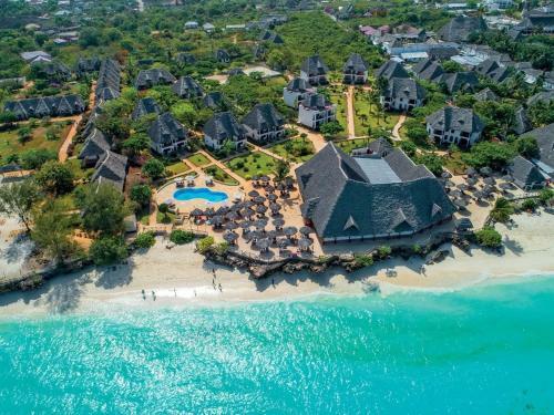 Hotel Veraclub Sunset Beach