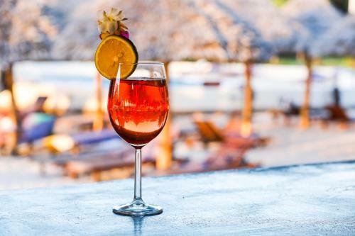 Hotel Veraclub Sunset Beach