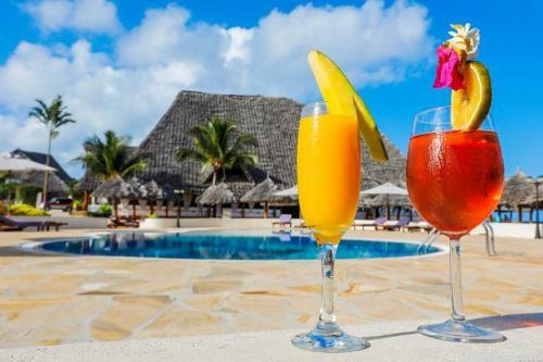 Hotel Veraclub Sunset Beach