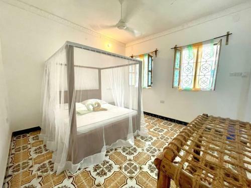 Bed & Breakfast Bahati Njema
