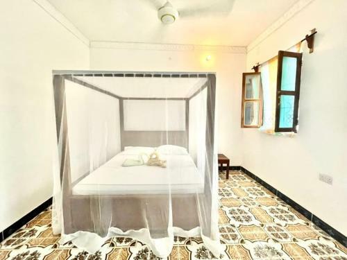 Bed & Breakfast Bahati Njema