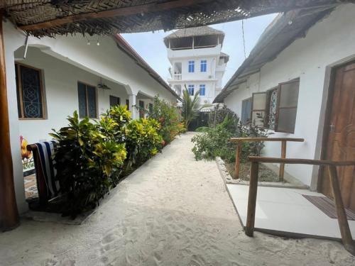 Bed & Breakfast Bahati Njema