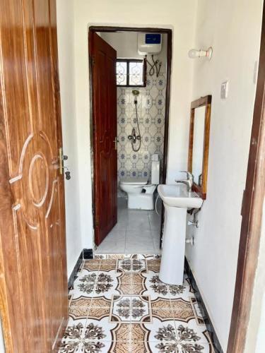 Bed & Breakfast Bahati Njema
