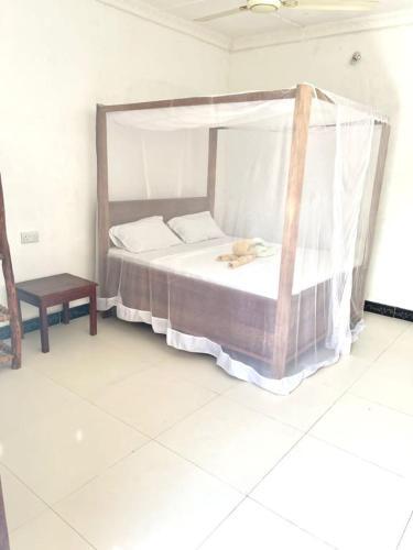 Bed & Breakfast Bahati Njema