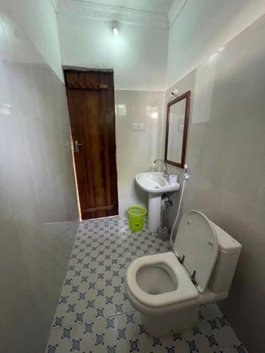 Bed & Breakfast Bahati Njema
